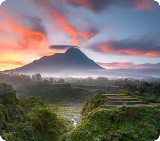 Merapi